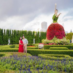 Laguna Lang Co To Ba Na Hills By Private Car Transfer - Hue Top Tours