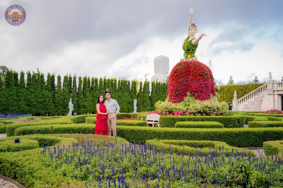 Laguna Lang Co To Ba Na Hills By Private Car Transfer - Hue Top Tours