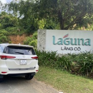 Laguna Lang Co To Ba Na Hills By Car - Hue Top Tours