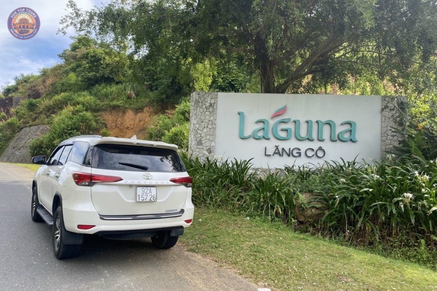 Laguna Lang Co To Ba Na Hills By Car - Hue Top Tours