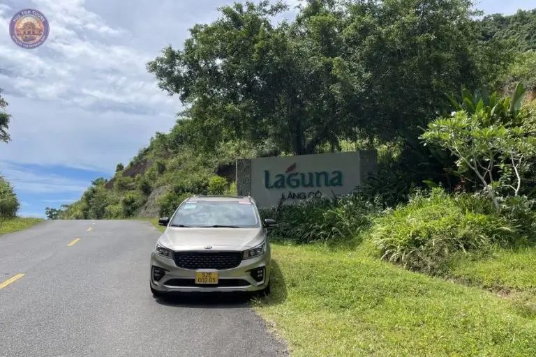 Laguna Lang Co To Ba Na Hills By Car - Hue Top Tours