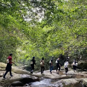 Bach Ma National Park Tour From Hue - Hue Top Tours