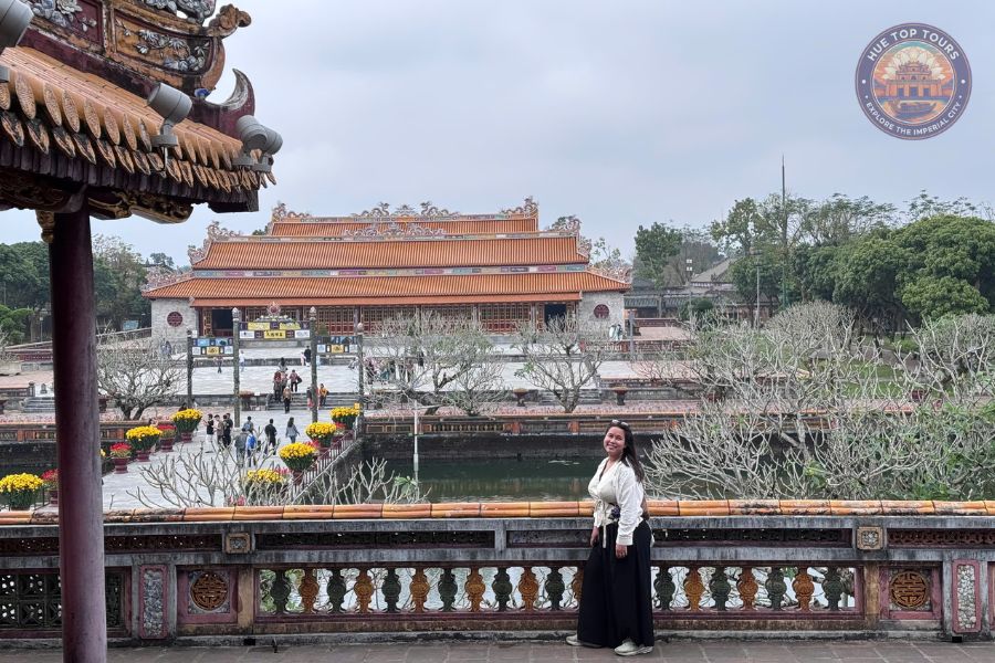 Best Time To Visit Hue - Hue Top Tours
