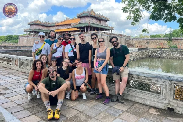 Hue City Tour From Hoi An - Hue Top Tours