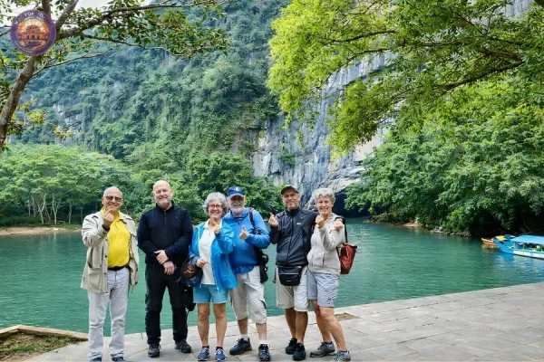 Hue To Phong Nha Cave Tour Full Day - Hue Top Tours