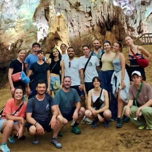 Hue To Phong Nha Cave Tour 1 Day - Hue Top Tours