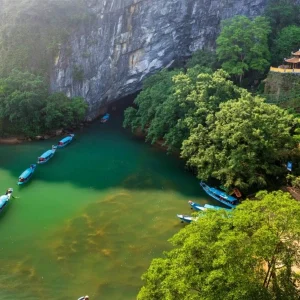 Phong Nha Cave Tour Full Day From Hue - Hue Top Tours