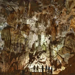 Phong Nha Cave Tour Full Day From Hue - Hue Top Tours