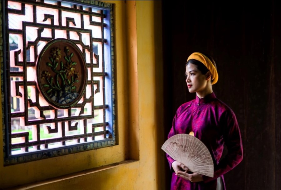 Thieu Phuong Royal Garden- Hue Top Tours