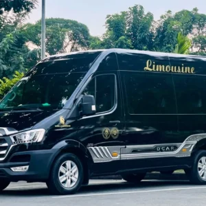 Hue Airport Transfer Limousine - Hue Top Tours