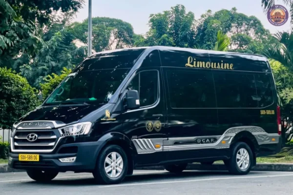 Hue Airport Transfer Limousine - Hue Top Tours