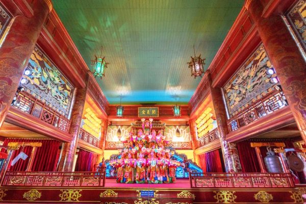 Hue Royal Court Music- Hue Top Tours