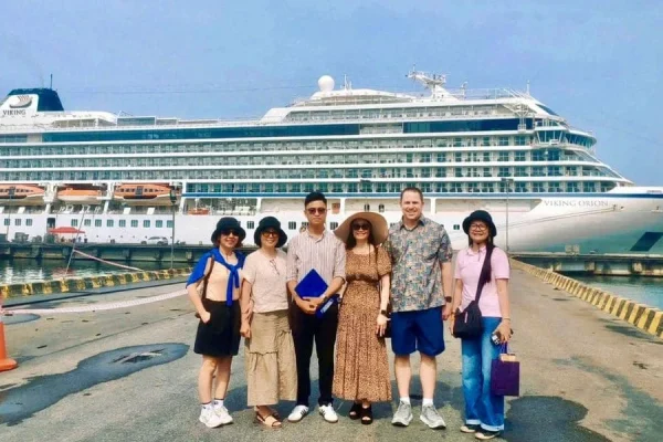 Chan May Port To Ba Na Hills Tour - Hue Top Tours