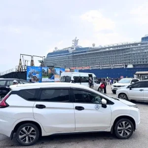 Chan May Port To Ba Na Hills Tour - Hue Top Tours