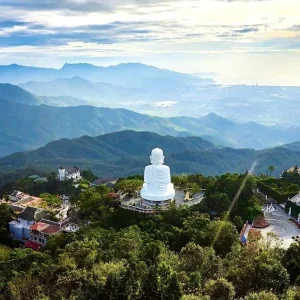 Chan May Port To Ba Na Hills Tour - Hue Top Tours