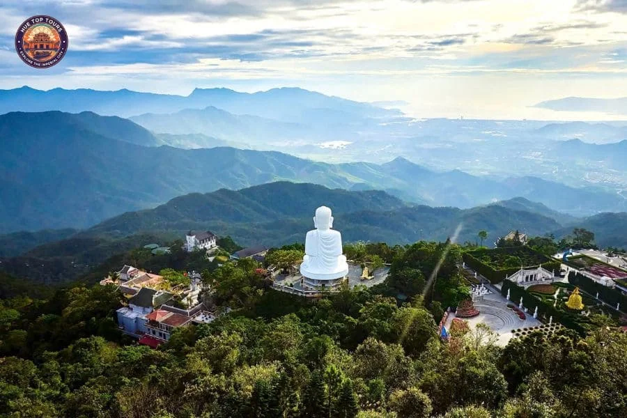 Chan May Port To Ba Na Hills Tour - Hue Top Tours