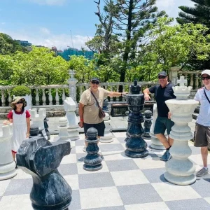 Private Chan May Port to Ba Na Hills Tour - Hue Top Tours