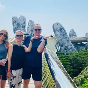 Private Chan May Port to Ba Na Hills Tour - Hue Top Tours