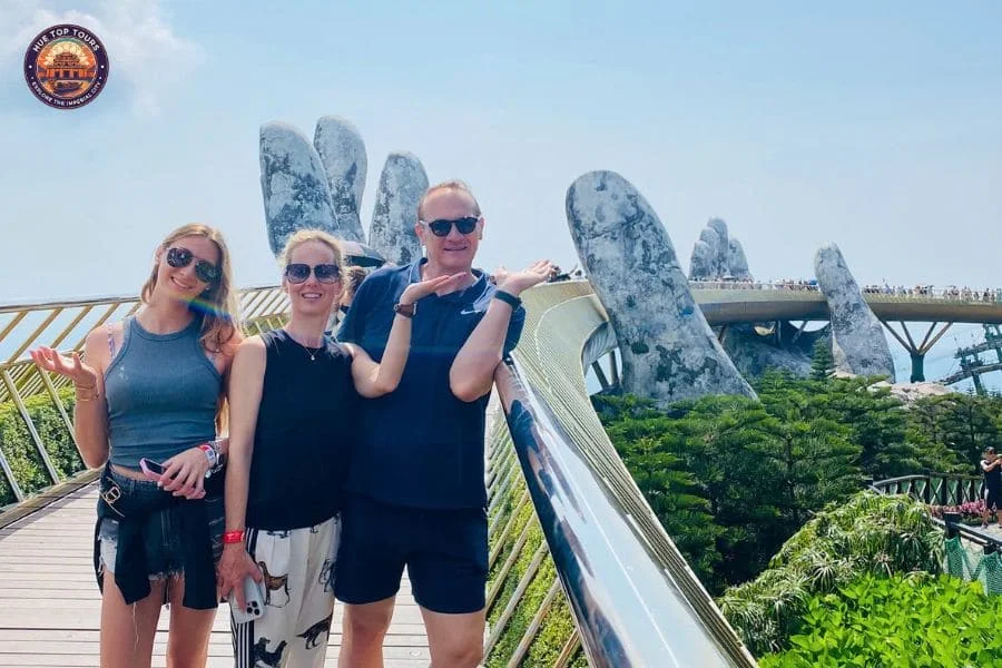 Private Chan May Port to Ba Na Hills Tour - Hue Top Tours