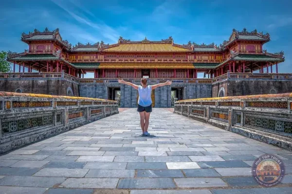 Hue Attractions in one day - Hue Top Tours