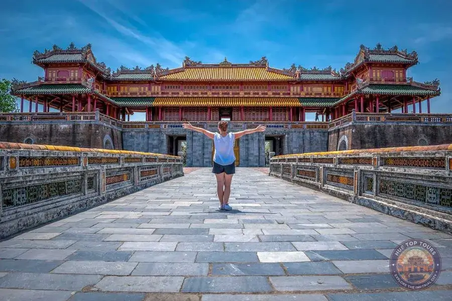 Hue Attractions in one day - Hue Top Tours