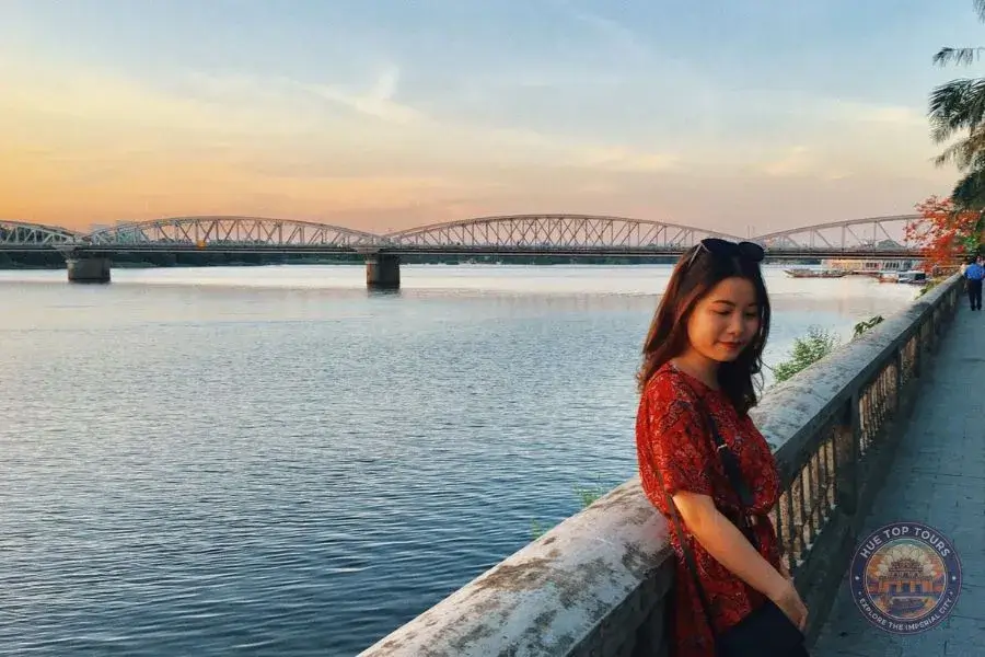 Hue Attractions in one day - Hue Top Tours