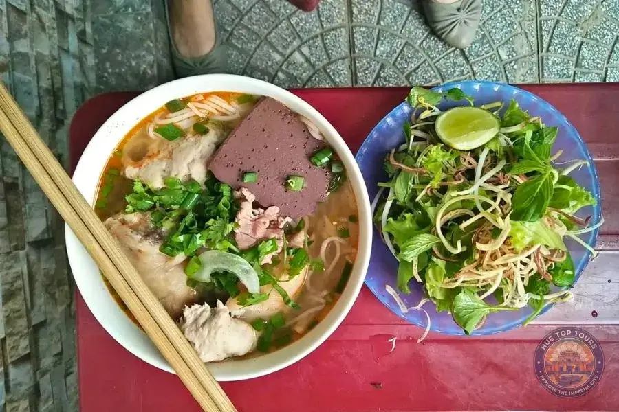 Bun Bo Hue