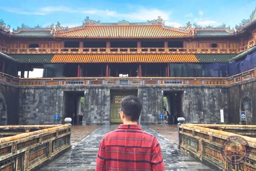 Hue Imperial Citadel