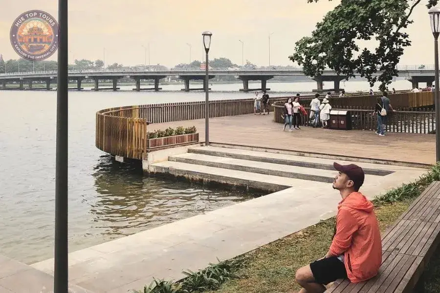 Hue Attractions in one day - Hue Top Tours