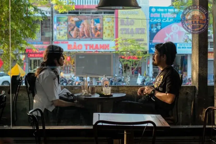 Where Is The Best Cafe Shop in Hue - Hue Top Tours