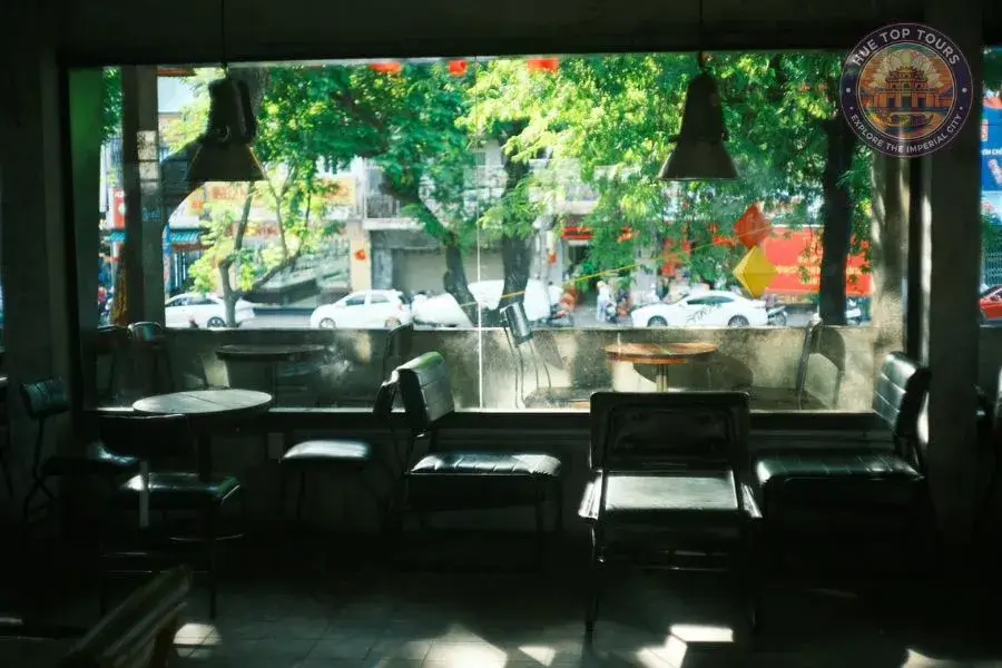 De Po Cafe
