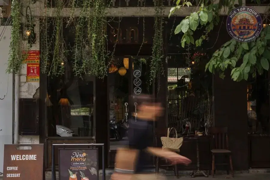 Tan.cafe