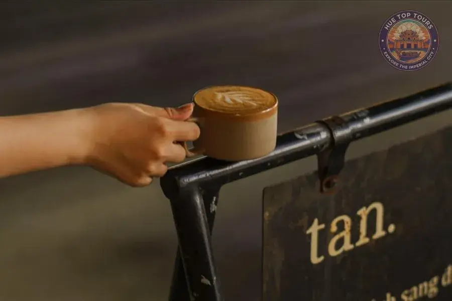 Where Is The Best Cafe Shop in Hue - Hue Top Tours