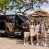 Hue To Da Nang By Limousine - Hue Top Tours