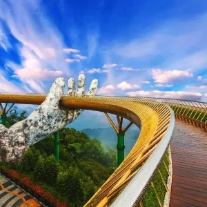 Hue To Da Nang By Luxury Car - Hue Top Tours