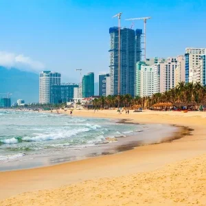 Hue To Da Nang By Luxury Car - Hue Top Tours
