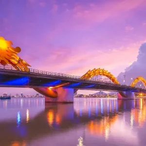 Hue To Da Nang Luxury Car - Hue Top Tours