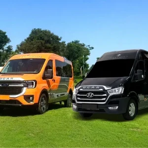 Hue To Da Nang Limousine - Hue Top Tours