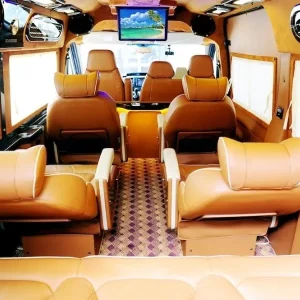 Hue To Da Nang By Limousine - Hue Top Tours