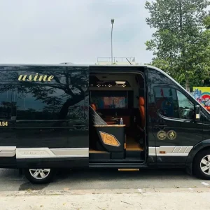 Hue To La Vang Holy Land By Limousine - Hue Top Tours
