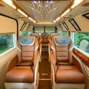 Hue To La Vang Holy Land By Limousine - Hue Top Tours