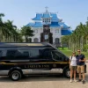 Hue To La Vang Holy Land By Luxury Car - Hue Top Tours