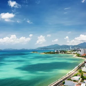 Hue To Nha Trang Luxury Car - Hue Top Tours
