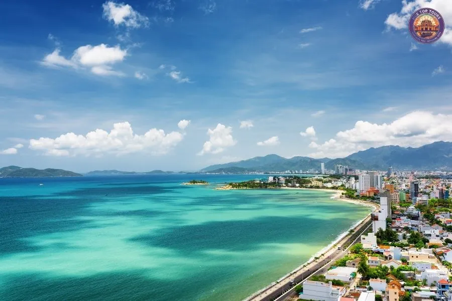 Hue To Nha Trang Luxury Car - Hue Top Tours