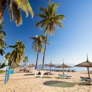 Hue To Nha Trang By Luxury Car - Hue Top Tours
