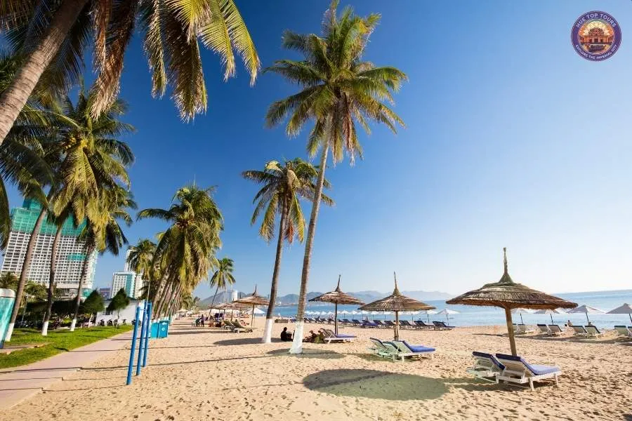 Hue To Nha Trang By Luxury Car - Hue Top Tours