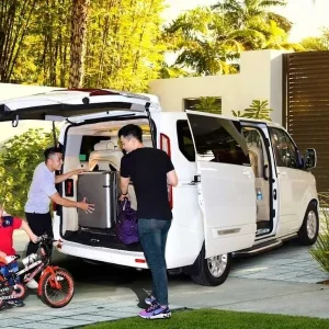 Hue To Nha Trang By Limousine - Hue Top Tours