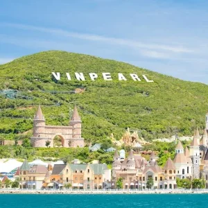 Hue To Nha Trang By Limousine - Hue Top Tours