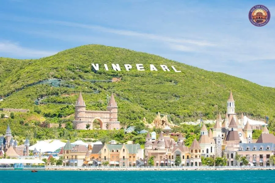 Hue To Nha Trang By Limousine - Hue Top Tours