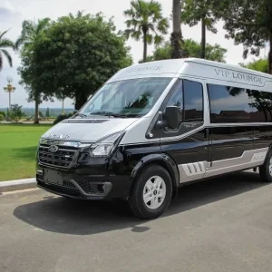 Hue To Quang Ngai Limousine - Hue Top Tours